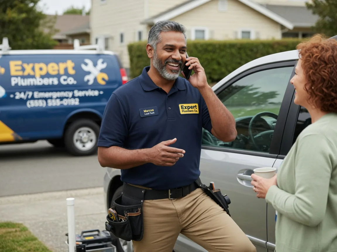Drain Cleaning Russellville, IN FAQs